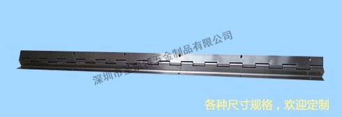 超厚折彎重型鉸鏈
